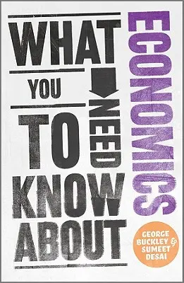 Amit a közgazdaságtanról tudni kell - What You Need to Know about Economics