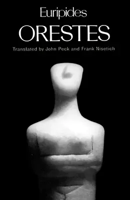 Oresztész - Orestes