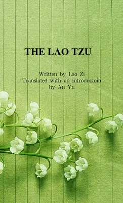 A Lao-ce - The Lao Tzu