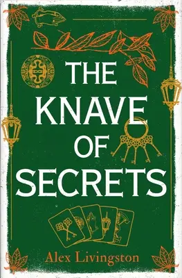 A titkok lovagja - The Knave of Secrets