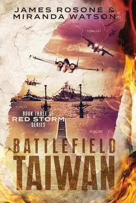 Csatatér Tajvan - Battlefield Taiwan