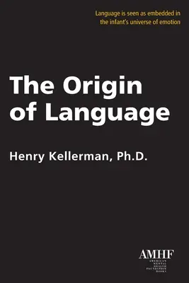 A nyelv eredete - The Origin of Language