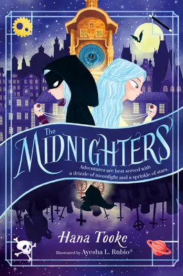 A Midnighters - The Midnighters