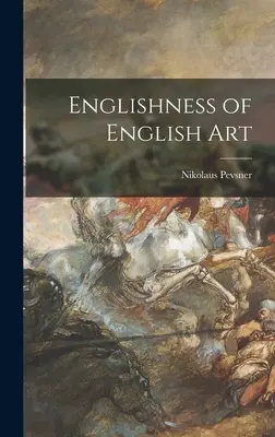 Az angol művészet angolsága - Englishness of English Art