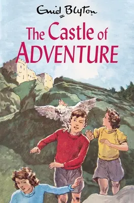 A kalandok vára: kötet - The Castle of Adventure: Volume 2