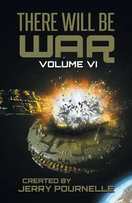 There Will Be War VI. kötet - There Will Be War Volume VI