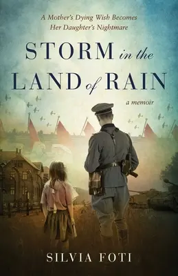 Vihar az eső országában: Egy anya utolsó kívánsága lánya rémálmává válik - Storm in the Land of Rain: A Mother's Dying Wish Becomes Her Daughter's Nightmare