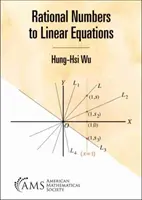 Racionális számok lineáris egyenletekhez - Rational Numbers to Linear Equations