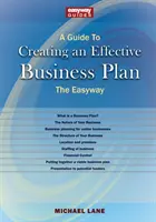 Útmutató a hatékony üzleti terv elkészítéséhez - Guide To Creating An Effective Business Plan