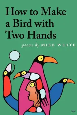 Hogyan készítsünk madarat két kézzel - How to Make a Bird with Two Hands