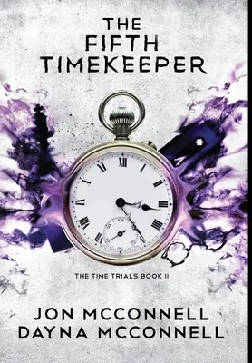 Az ötödik időmérő - The Fifth Timekeeper