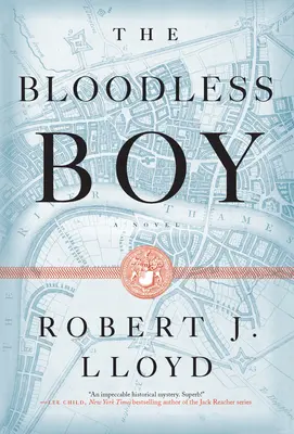 A vértelen fiú - The Bloodless Boy