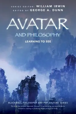 Avatar és a filozófia - Avatar and Philosophy