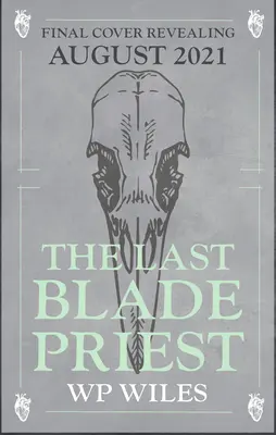 Az utolsó pengés pap - The Last Blade Priest