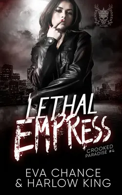 Halálos császárnő - Lethal Empress