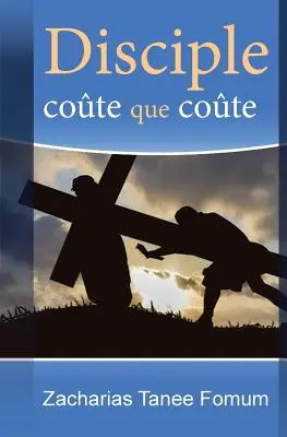 Tanítvány cote que cote - Disciple cote que cote