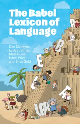 A nyelv Bábeli lexikona - The Babel Lexicon of Language