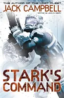 Stark's Command (2. könyv) - Stark's Command (book 2)