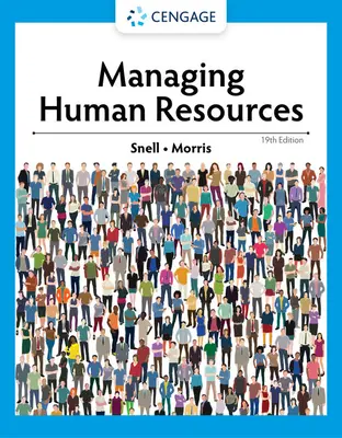 Az emberi erőforrások kezelése - Managing Human Resources