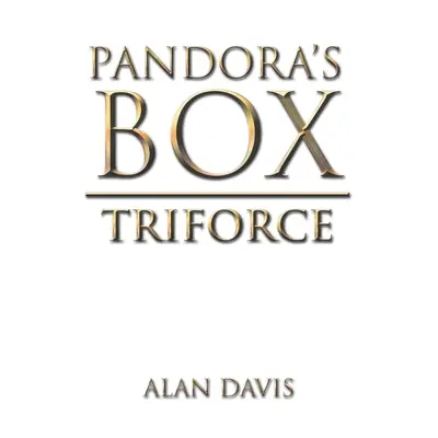 Pandořina skříňka: Triforce - Pandora's Box: Triforce
