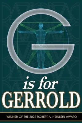 G mint Gerrold - G is for Gerrold