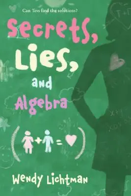 Do the Math: Titkok, hazugságok és algebra - Do the Math: Secrets, Lies, and Algebra