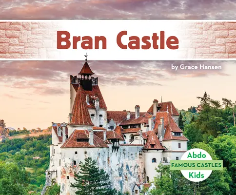 Hrad Bran - Bran Castle