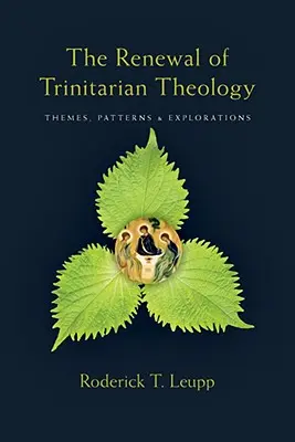 A szentháromságtani teológia megújítása - The Renewal of Trinitarian Theology