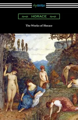 Horatius művei - The Works of Horace