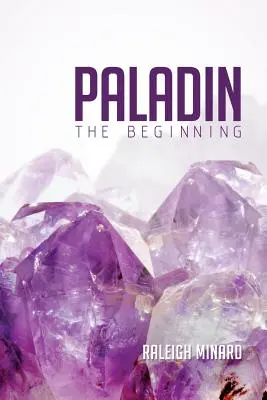 Paladin: Počátek - Paladin: The Beginning