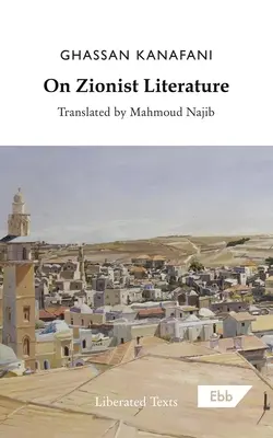 A cionista irodalomról - On Zionist Literature