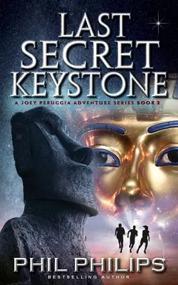 Utolsó titkos kulcskő: A Historical Mystery Thriller - Last Secret Keystone: A Historical Mystery Thriller