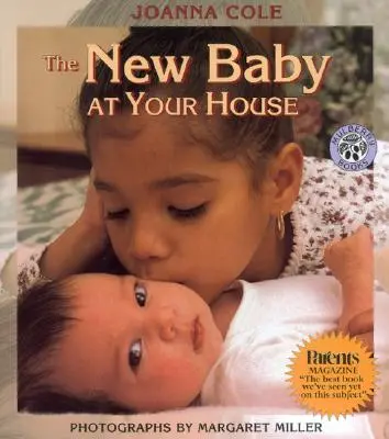 Az új baba a házadban - The New Baby at Your House