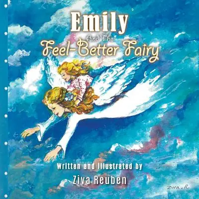 Emily és a Jobbulástündér - Emily and The Feel-Better Fairy