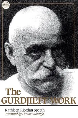 A Gurdjieff-mű - The Gurdjieff Work