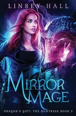Tükörmágus - Mirror Mage