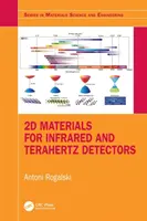 2D anyagok infravörös és terahertzes detektorokhoz - 2D Materials for Infrared and Terahertz Detectors