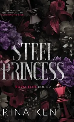 Steel Princess: Steel Steel: Special Edition Print - Steel Princess: Special Edition Print