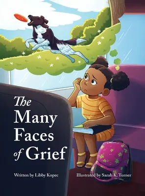 A gyász sok arca - The Many Faces of Grief