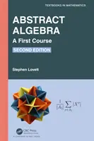 Absztrakt algebra: Első kurzus - Abstract Algebra: A First Course