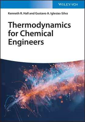 Termodinamika vegyészmérnököknek - Thermodynamics for Chemical Engineers