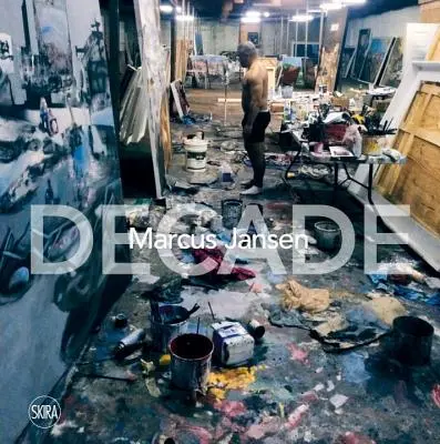 Marcus Jansen: Évtized - Marcus Jansen: Decade