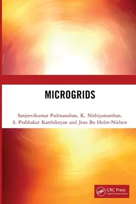 Mikrohálózatok - Microgrids