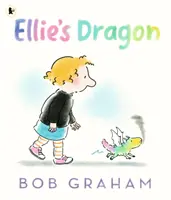 Ellie sárkánya - Ellie's Dragon