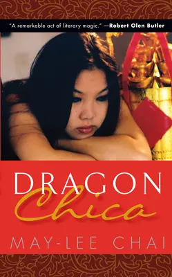 Sárkány Chica - Dragon Chica