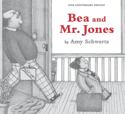 Bea és Mr. Jones: Bea Jones és a Bees: 40. évfordulós kiadás - Bea and Mr. Jones: 40th Anniversary Edition