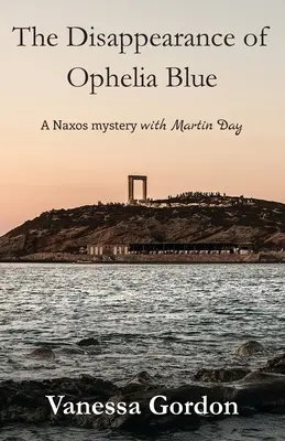 The Disappearance of Ophelia Blue (Ophelia Blue eltűnése) - The Disappearance of Ophelia Blue