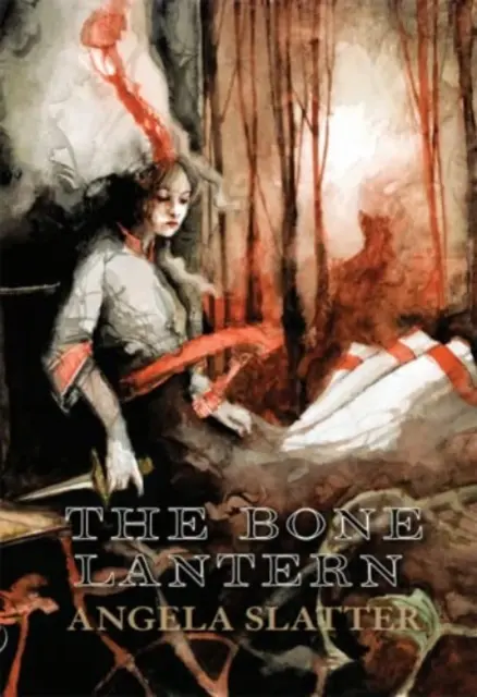 Bone Lantern