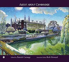 Művész Cambridge-ről - Artist about Cambridge