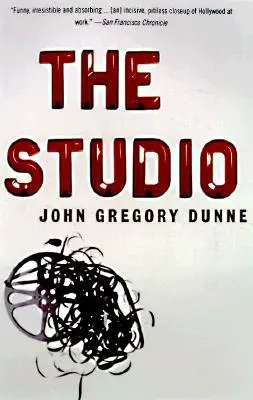 A stúdió - The Studio